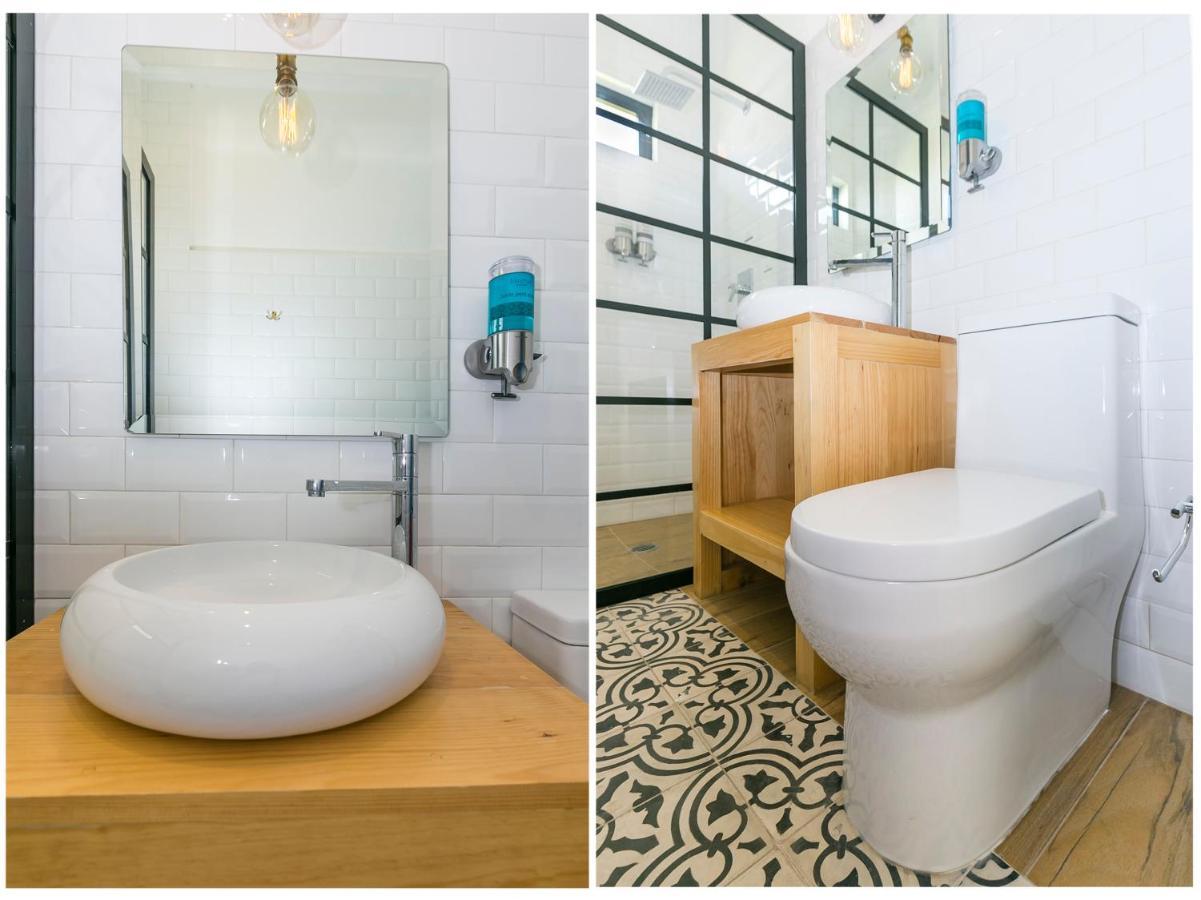 Hotel Boutique Lila&Co Tonatico Zewnętrze zdjęcie